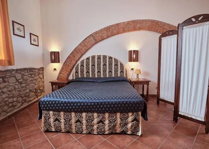 Agriturismo Pavone