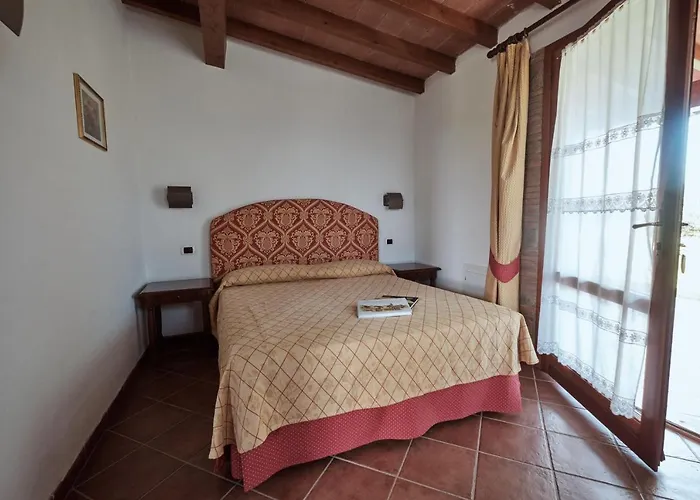 Agriturismo Pavone