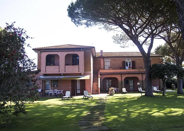 Agriturismo Pavone