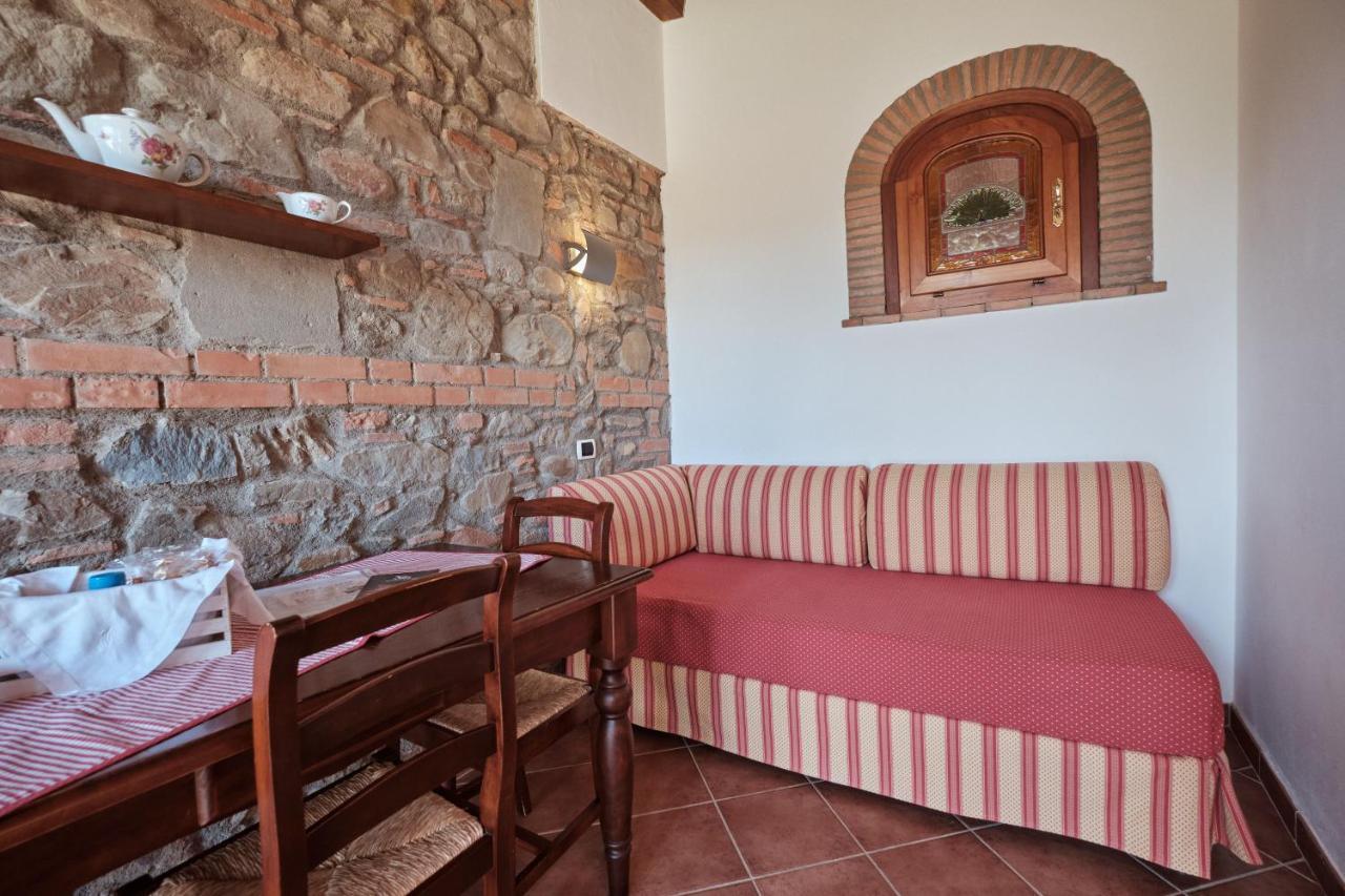 Alloggio per agriturismo Pavone *
