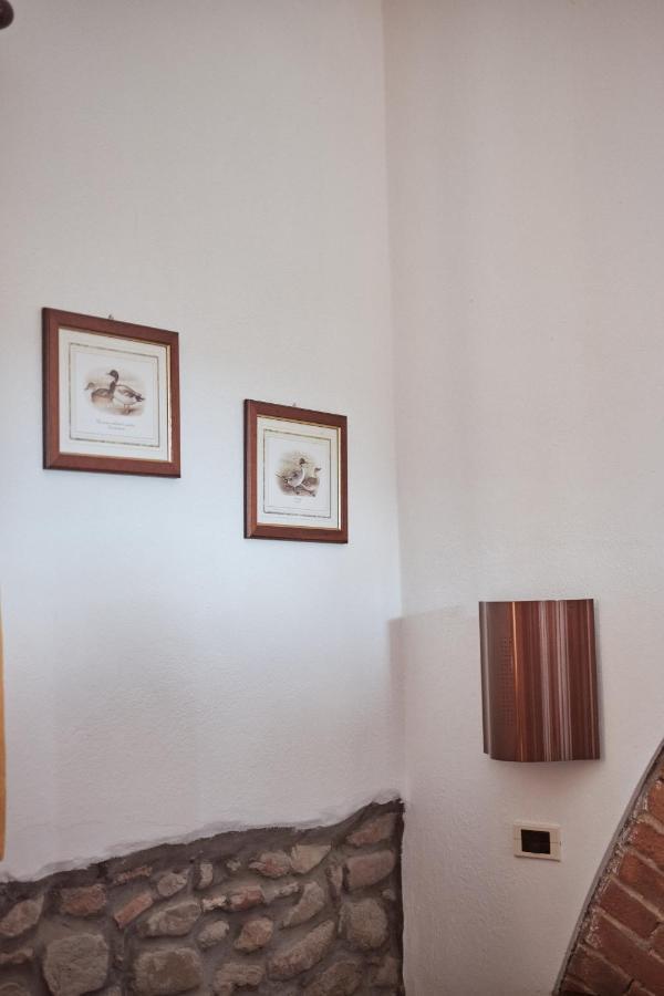 Alloggio per agriturismo Pavone Castiglione della Pescaia