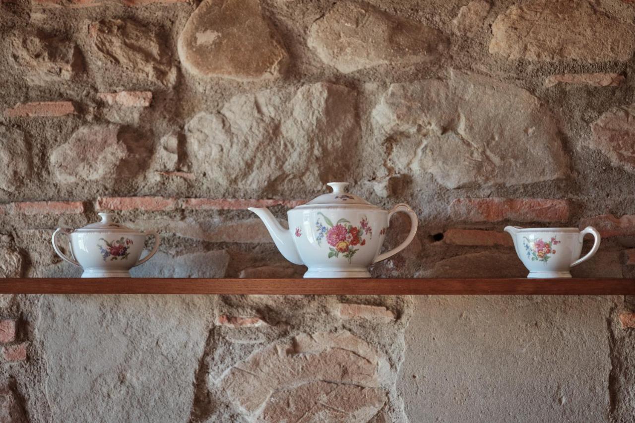 Pavone Alloggio per agriturismo Castiglione della Pescaia