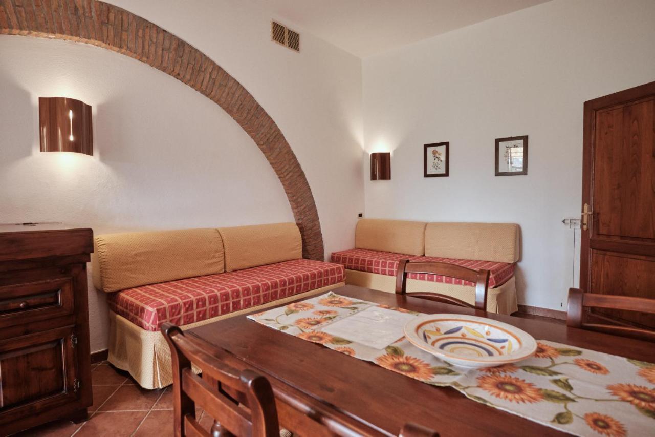 Alloggio per agriturismo Pavone
