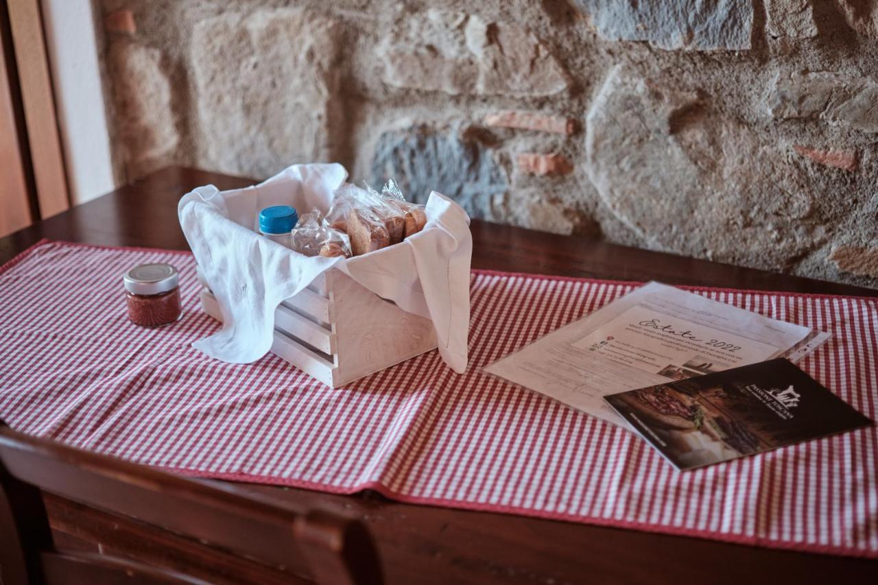 Alloggio per agriturismo Pavone Castiglione della Pescaia
