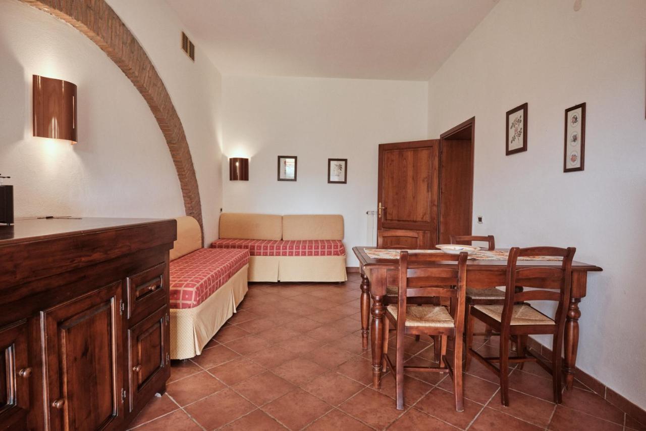 Alloggio per agriturismo Pavone