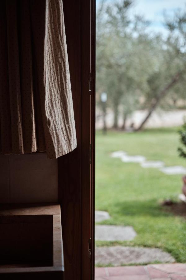 Pavone Alloggio per agriturismo *