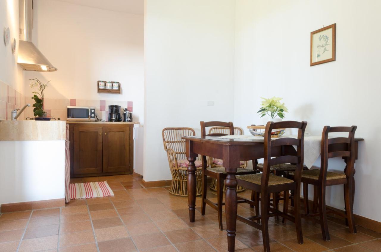 Alloggio per agriturismo Pavone