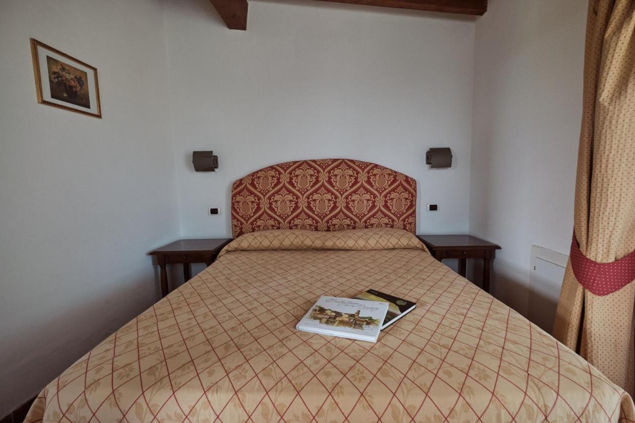 Pavone Alloggio per agriturismo
