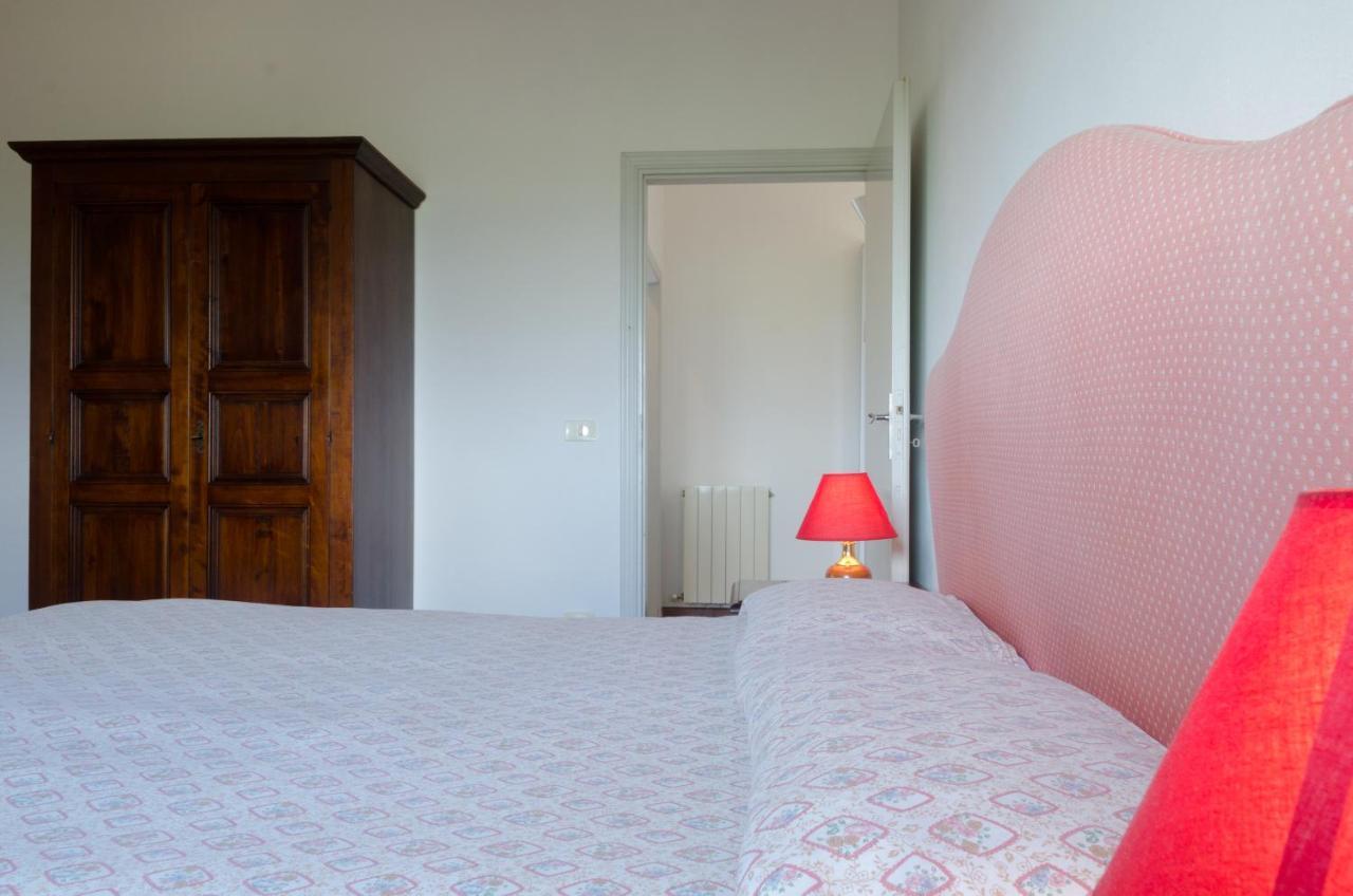 Alloggio per agriturismo Pavone