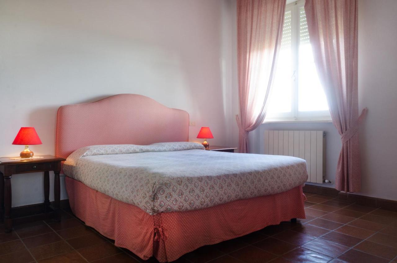 Alloggio per agriturismo Pavone *