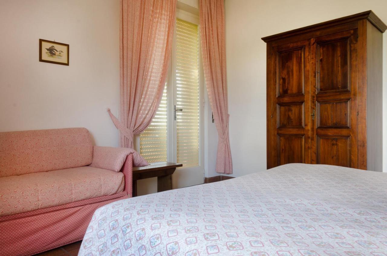 Alloggio per agriturismo Pavone