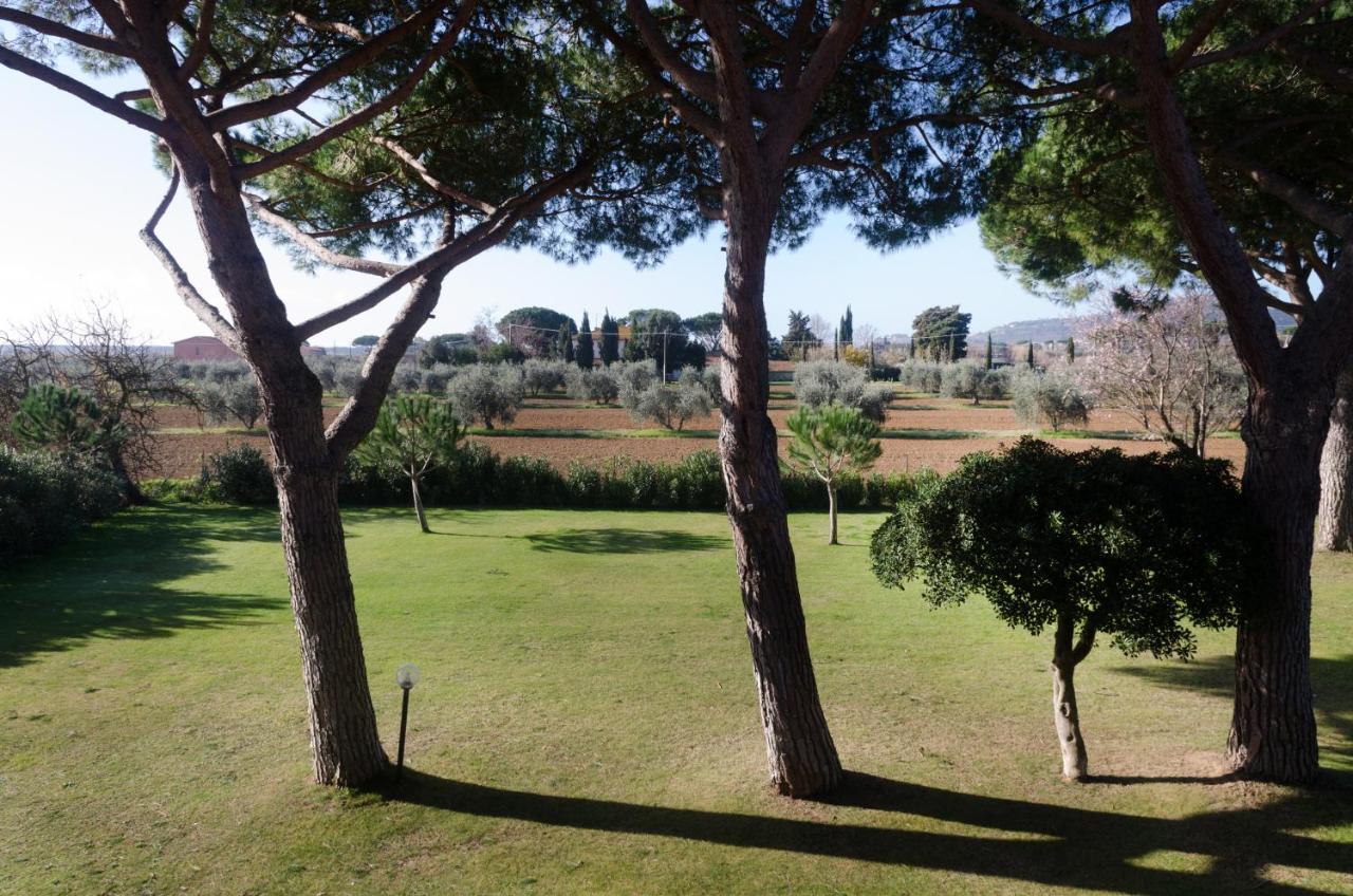 Alloggio per agriturismo Pavone