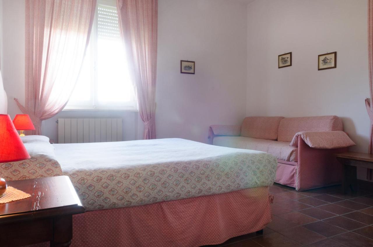 Alloggio per agriturismo Pavone *