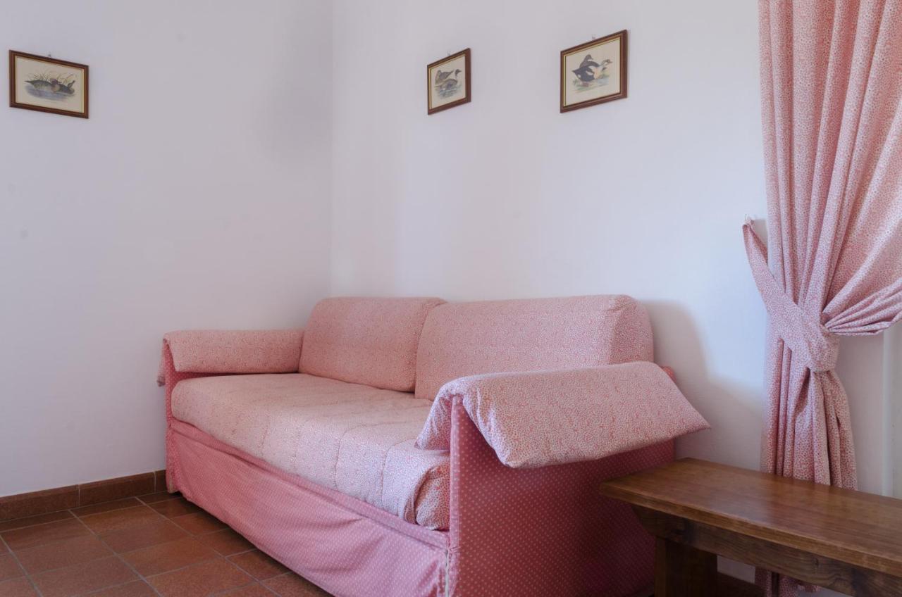 Alloggio per agriturismo Pavone Castiglione della Pescaia