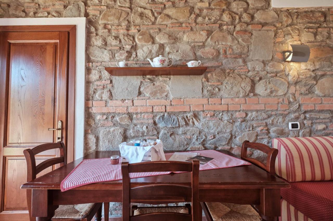 Pavone Agroturismo *