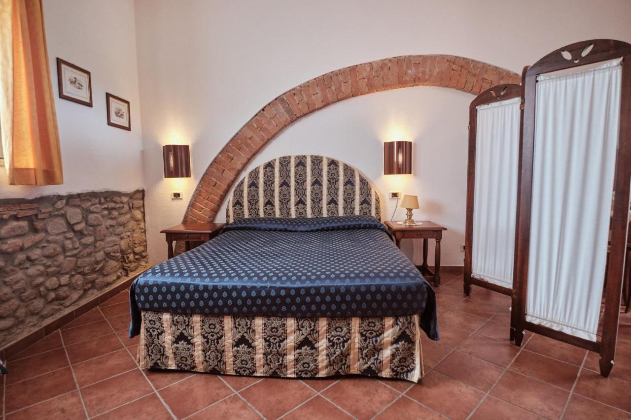 Pavone Agroturismo