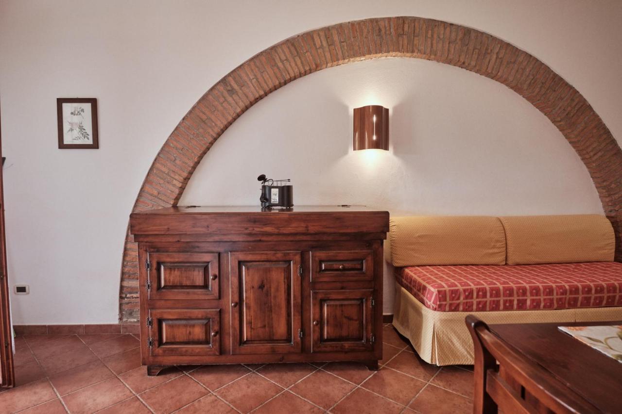 Agroturismo Pavone