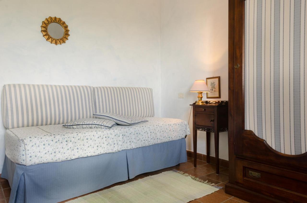 Agroturismo Pavone *