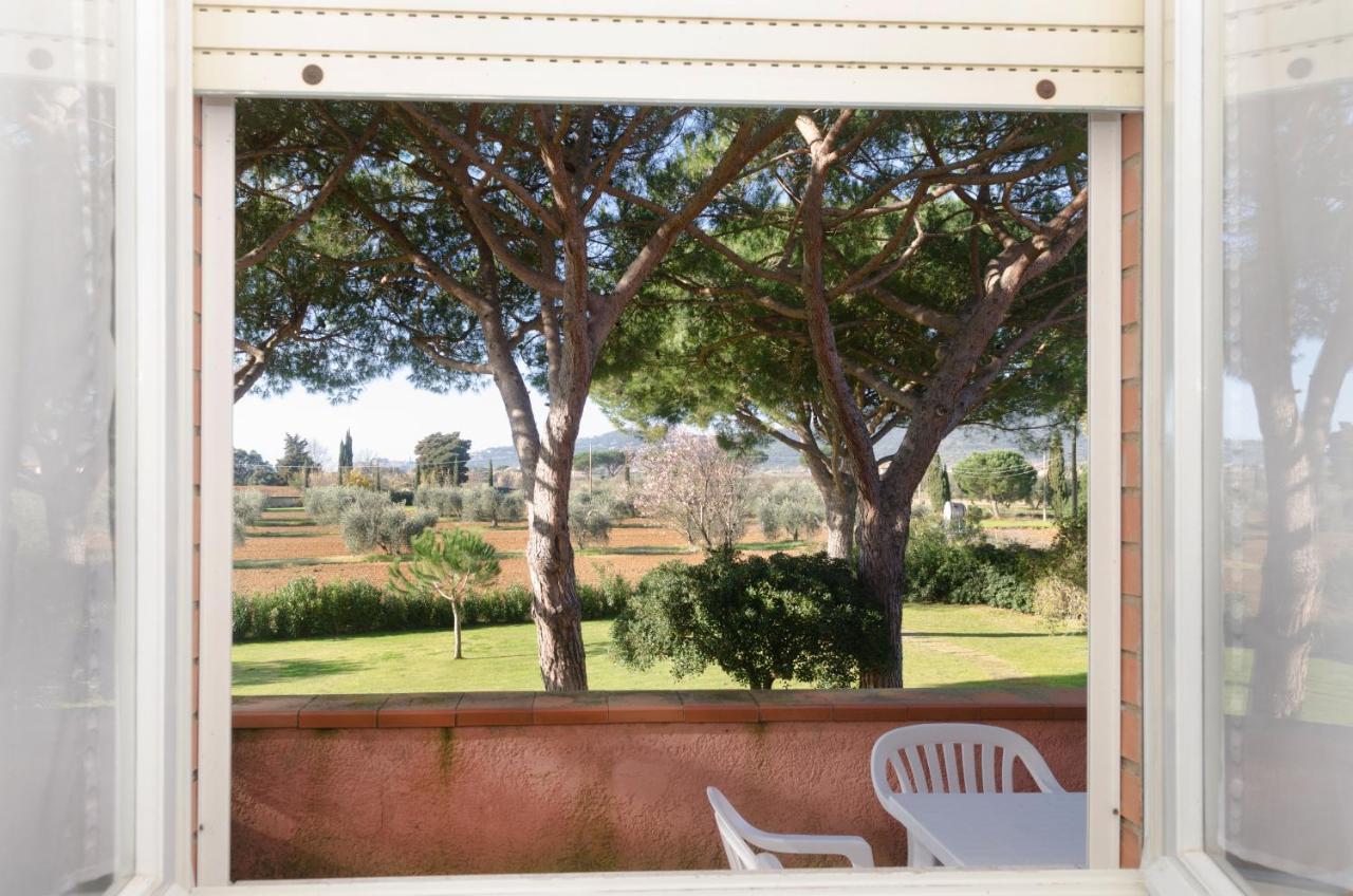 Agroturismo Pavone *